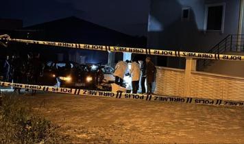 Miras meselesi cinayetle sonuçlandı: Yeğenini önce kovaladı sonra acımasızca öldürdü