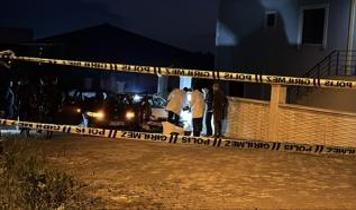 Miras meselesi cinayetle sonuçlandı: Yeğenini önce kovaladı sonra acımasızca öldürdü