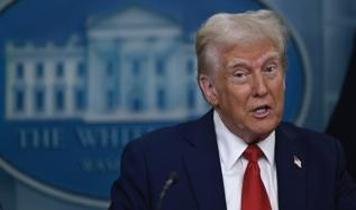 Trump, 8 Mayıs'ı Zafer Günü olarak kabul etti!