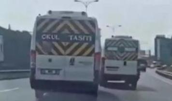 Bakan Yerlikaya duyurdu: O servis şoförü yakalandı