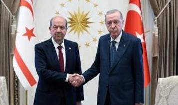 Cumhurbaşkanı Erdoğan bugün KKTC'ye gidecek