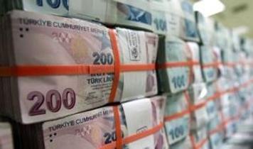KKM hesap bakiyelerindeki düşüş devam ediyor