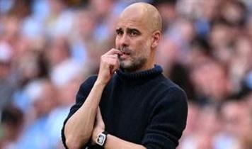 Pep Guardiola 2027'de ara verecek