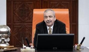 #SONDAKİKA Sırrı Süreyya Önder hayatını kaybetti