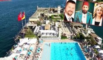 Miras davası tartışma konusu oldu! Galatasaray adası ve diğer değerli mülkler masada!