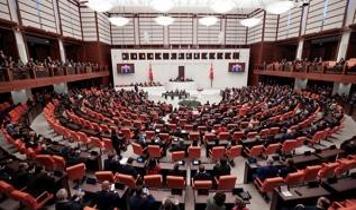 TBMM Başkanlığı seçim süreci 28 Mayıs'ta başlıyor