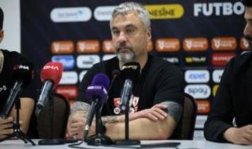 Thomas Reis'ten müjde: Bennasser geri döndüThomas Reis'ten müjde: Bennasser geri döndü