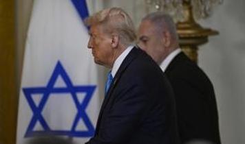 Trump'tan Netanyahu'ya: Gazze'ye yardım izni verin