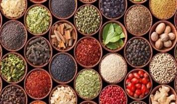 Türk baharatı ve aromatik bitkiler 156 ülkede sofraları süslüyor