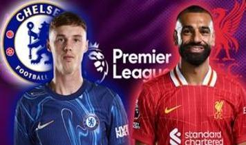 Chelsea - Liverpool maçı saat kaçta, hangi kanalda? İngiltere Premier Lig...