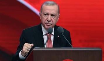 "Kıbrıs Türkü'nü yok sayanlar karşılarında daha güçlü bir Türkiye bulacak"