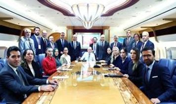 Cumhurbaşkanı Erdoğan: Biz CHP'nin düştüğü bataklıkla ilgilenmiyor, millete hizmete odaklanıyoruz