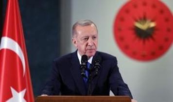 Cumhurbaşkanı Erdoğan: Manşetlerle çarpışa çarpışa bugünlere geldik