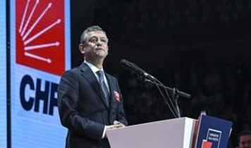 Batı medyasından Özgür Özel'e sert eleştiri: Saraçhane süreci fiyasko