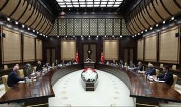 Cumhurbaşkanı Erdoğan'dan politika kurullarına vizyon mesajı: 2028'e güçlü bir çerçeve