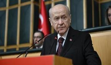 Cumhurbaşkanı Erdoğan–Bahçeli görüşmesi öncesi hazırlık: MHP Lideri konutuna geldi