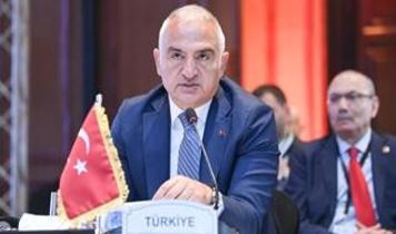 D-8 ülkeleri turizm bakanları Kahire'de bir araya geldi