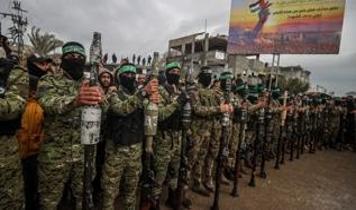 Hamas: İsrail esirleri feda ediyor