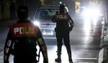 ''Huzur İstanbul'' uygulamasında çok sayıda silah ve uyuşturucu ele geçirildi