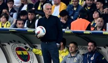 Jose Mourinho'ya dev teklif! Suudi Arabistan'a gidebilirim