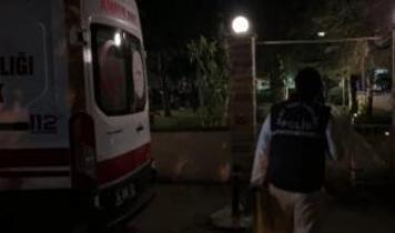 Kadıköy'de yangın paniği: 1 kişi yanarak can verdi