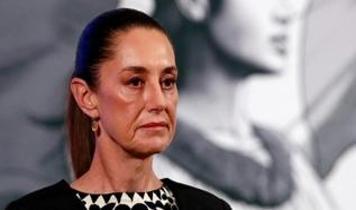 Meksika Devlet Başkanı Sheinbaum: Başkan Trump ile iyi bir iletişimimiz var