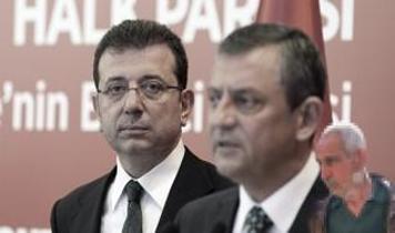 İmamoğlu'na suikast iddiasının altından tanıdık isim çıktı: İstanbul Emniyeti ifşa etti