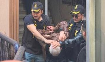 Özgür Özel'e saldırıda yeni gelişme... Provokatör tutuklandı!