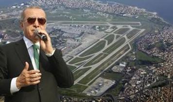 Atatürk Havalimanı hakkında karar! Dünyanın en büyük teknoloji merkezlerinden biri olacak