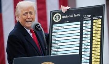 Rusya'dan "Trump tarifelerinin etkisi" raporu