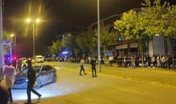 Sakarya'da korkunç kaza: Gelin-görümce can verdi