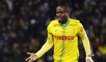 Trabzonspor Moses Simon transferini gündemine aldı!
