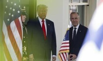 Trump'tan Kanada'ya 51'inci eyalet çağrısı: Biz olmadan ayakta kalamazlar