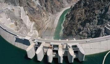 Türkiye, hidroelektrik kapasitesinde dünya sıralamasında ilk 10'a girdi