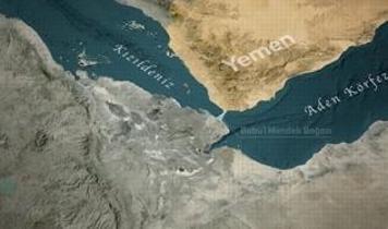 Umman: ABD ile Husiler arasında Kızıldeniz'de ateşkes sağlandı