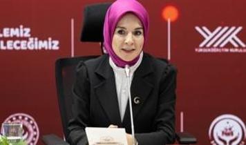 Bakan Göktaş: Mayıs ayı yaşlı ve engelli aylıklarını yatırmaya başladık