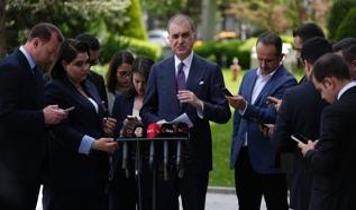 Hindistan-Pakistan savaşıyla ilgili AK Parti'den açıklama: Saldırılar sorumsuzca