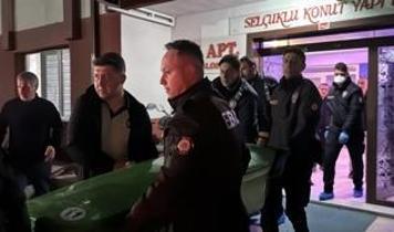 İki kardeşin feci sonu! Evlerinde ölü bulundular