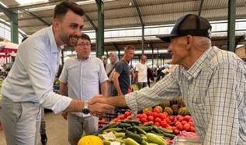 İki önemli tarım ürününe coğrafi işaret müjdesi!