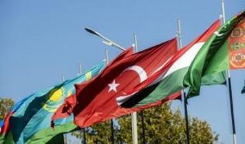 Türkiye ev sahipliği yaptı: Türk dünyasının yargı temsilcileri bir araya geldi