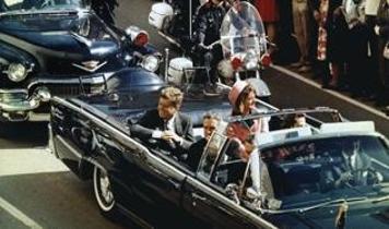ABD'de Robert F. Kennedy suikastına ilişkin 60 bin belge daha paylaşıldı