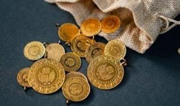 Altının gramı 4 bin 129 liradan işlem görüyor