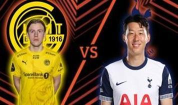 Bodo/ Glimt - Tottenham maçı saat kaçta, hangi kanalda?