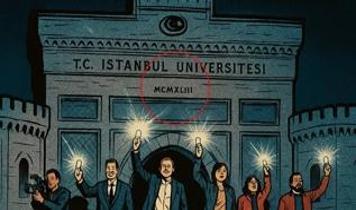 CHP'den tuğra ve Fetih Suresi hazımsızlığı! Başarır'ın paylaşımında skandal ayrıntı