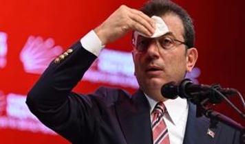 Ekrem İmamoğlu'nun X hesabına erişim engeli! DMM'den açıklama geldi