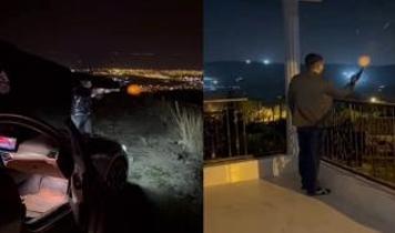 Hatay'da silahla ateş eden 6 şahıs jandarma tarafından yakalandı