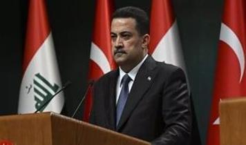 Irak Başbakanı Sudani'den terör örgütü PKK'ya net mesaj: İzin vermeyeceğiz