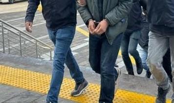 İstanbul'da dev uyuşturucu operasyonu: 725 kilo metamfetamin ele geçirildi!