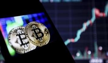 Piyasaların gözü Bitcoin'de: Kritik eşik yeniden aşıldı! İşte toplam değer...