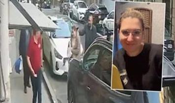 Şişli'de katledilen Bahar Aksu davasında 4 tutuklama